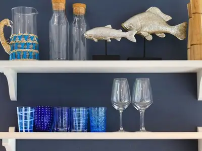 Ferienwohnung für 8 Personen (160 m²) in Groß Schwansee 8/10