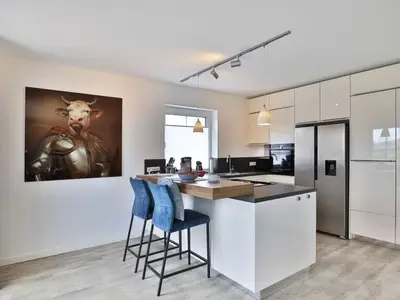 Ferienwohnung für 6 Personen (131 m²) in Groß Schwansee 10/10