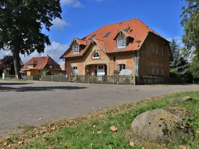 Ferienwohnung für 4 Personen (65 m²) in Groß Schwansee 1/10