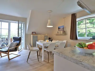 Ferienwohnung für 4 Personen (65 m²) in Groß Schwansee 3/10