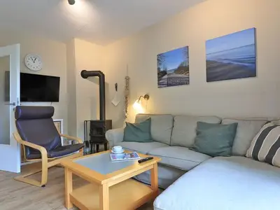 Ferienwohnung für 4 Personen (65 m²) in Groß Schwansee 4/10