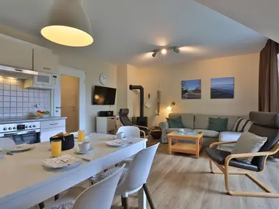 Ferienwohnung für 4 Personen (65 m²) in Groß Schwansee 5/10