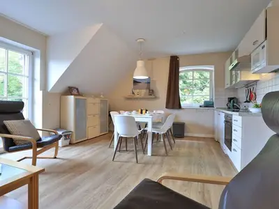 Ferienwohnung für 4 Personen (65 m²) in Groß Schwansee 10/10