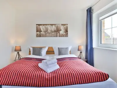 Ferienwohnung für 6 Personen (131 m²) in Groß Schwansee 7/10