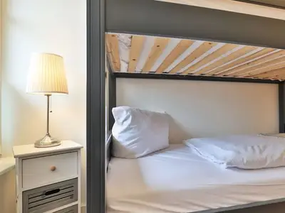 Ferienwohnung für 8 Personen (160 m²) in Groß Schwansee 10/10