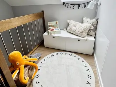 Ferienwohnung für 8 Personen (153 m²) in Groß Schwansee 9/10