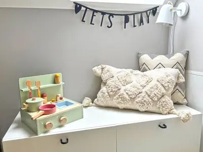 Ferienwohnung für 8 Personen (153 m²) in Groß Schwansee 10/10