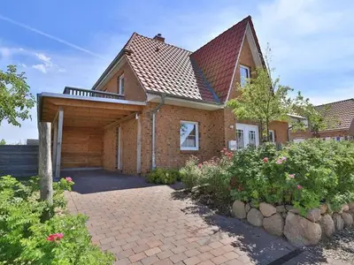 Ferienwohnung für 6 Personen (131 m²) in Groß Schwansee 6/10