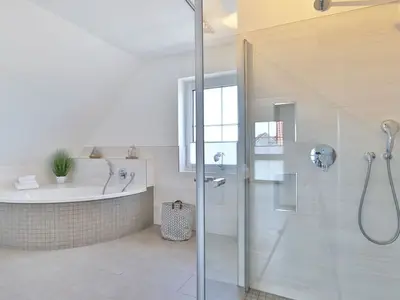 Ferienwohnung für 6 Personen (131 m²) in Groß Schwansee 10/10