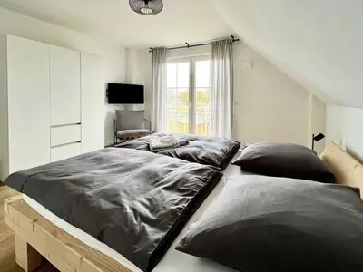 Ferienwohnung für 8 Personen (153 m²) in Groß Schwansee 9/10
