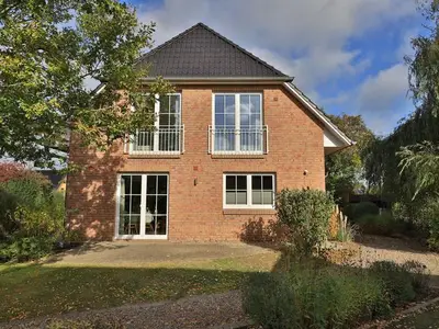 Ferienwohnung für 8 Personen (153 m²) in Groß Schwansee 10/10