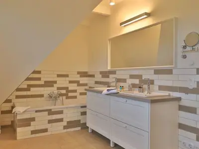 Ferienwohnung für 8 Personen (160 m²) in Groß Schwansee 6/10