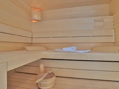 Ferienwohnung für 8 Personen (160 m²) in Groß Schwansee 9/10