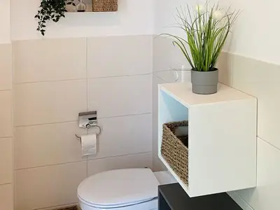 Ferienwohnung für 8 Personen (153 m²) in Groß Schwansee 6/10