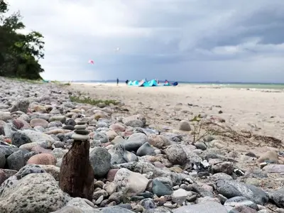 Ferienwohnung für 8 Personen (160 m²) in Groß Schwansee 10/10