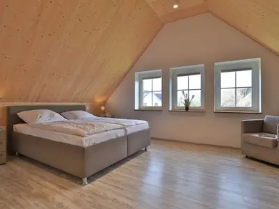 Ferienwohnung für 8 Personen (200 m²) in Groß Schwansee 9/10