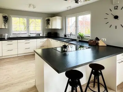 Ferienwohnung für 8 Personen (153 m²) in Groß Schwansee 7/10