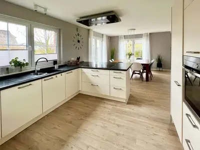 Ferienwohnung für 8 Personen (153 m²) in Groß Schwansee 8/10