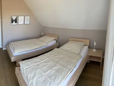 Ferienwohnung für 8 Personen (153 m²) in Groß Schwansee 10/10