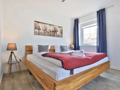 Ferienwohnung für 6 Personen (131 m²) in Groß Schwansee 6/10