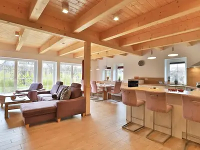 Ferienwohnung für 8 Personen (200 m²) in Groß Schwansee 6/10