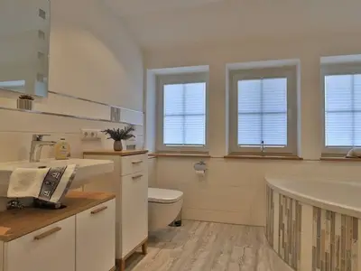 Ferienwohnung für 8 Personen (200 m²) in Groß Schwansee 9/10