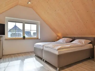 Ferienwohnung für 8 Personen (200 m²) in Groß Schwansee 10/10