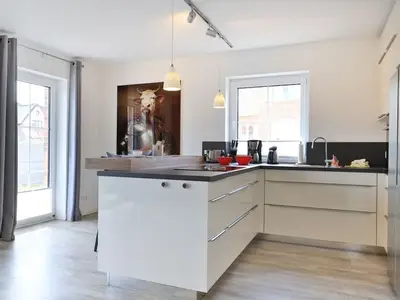 Ferienwohnung für 6 Personen (131 m²) in Groß Schwansee 7/10