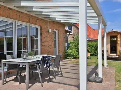 Ferienwohnung für 6 Personen (131 m²) in Groß Schwansee 9/10