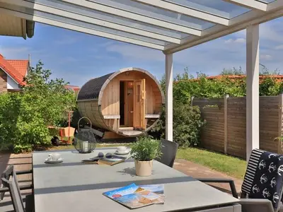 Ferienwohnung für 6 Personen (131 m²) in Groß Schwansee 10/10