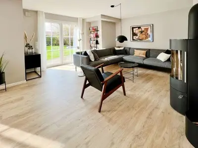 Ferienwohnung für 8 Personen (153 m²) in Groß Schwansee 6/10