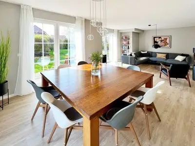 Ferienwohnung für 8 Personen (153 m²) in Groß Schwansee 7/10