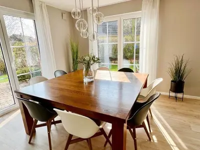 Ferienwohnung für 8 Personen (153 m²) in Groß Schwansee 9/10