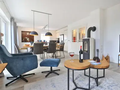 Ferienwohnung für 6 Personen (131 m²) in Groß Schwansee 3/10