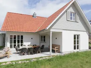 Ferienwohnung für 7 Personen (127 m²) in Groß Schwansee