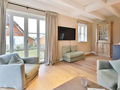 Ferienwohnung für 7 Personen (127 m²) in Groß Schwansee 8/10