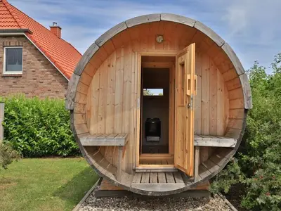 Ferienwohnung für 6 Personen (131 m²) in Groß Schwansee 8/10