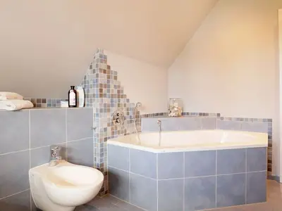 Ferienwohnung für 8 Personen (127 m²) in Groß Schwansee 9/10