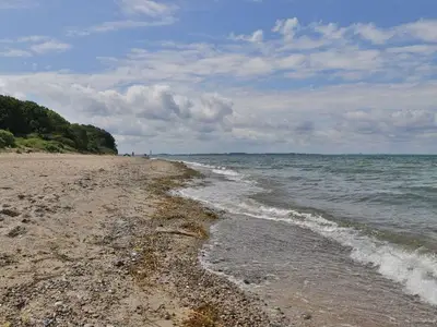 Ferienwohnung für 8 Personen (160 m²) in Groß Schwansee 7/10