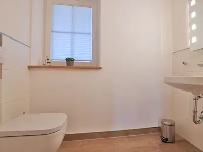 Ferienwohnung für 8 Personen (200 m²) in Groß Schwansee 9/10