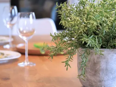 Ferienwohnung für 8 Personen (136 m²) in Groß Schwansee 5/10