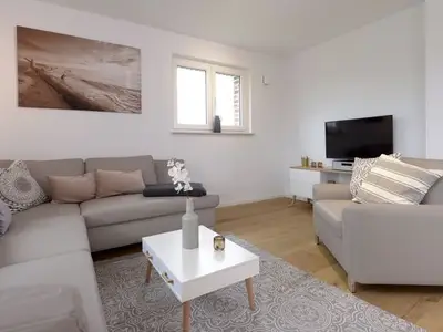 Ferienwohnung für 8 Personen (136 m²) in Groß Schwansee 8/10