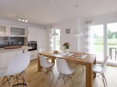 Ferienwohnung für 8 Personen (136 m²) in Groß Schwansee 10/10