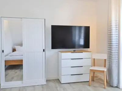 Ferienwohnung für 6 Personen (131 m²) in Groß Schwansee 9/10