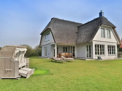 Ferienwohnung für 8 Personen (160 m²) in Groß Schwansee 1/10