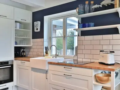 Ferienwohnung für 8 Personen (160 m²) in Groß Schwansee 6/10