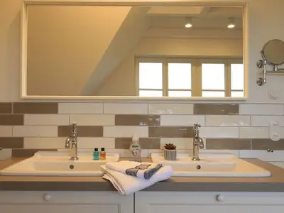 Ferienwohnung für 8 Personen (160 m²) in Groß Schwansee 9/10