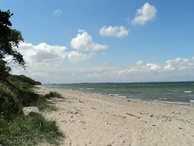 Ferienwohnung für 8 Personen (200 m²) in Groß Schwansee 6/6