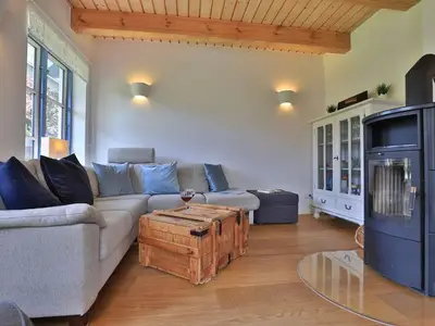 Ferienwohnung für 9 Personen (132 m²) in Groß Schwansee 3/10