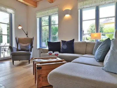 Ferienwohnung für 9 Personen (132 m²) in Groß Schwansee 8/10